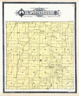 Washington Township, Pottawattamie County 1902